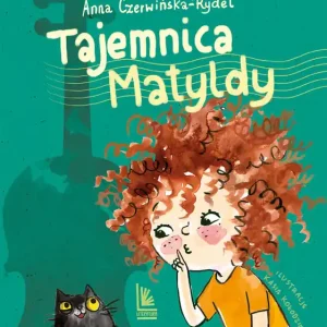 Oferta Tajemnica Matyldy