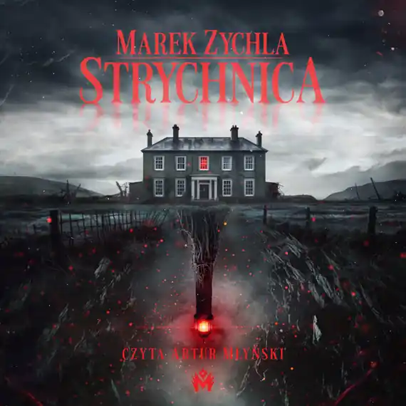 Strychnica Bezpieczne zakupy