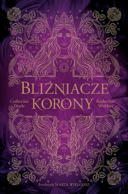 Bliźniacze korony Ostatnie sztuki