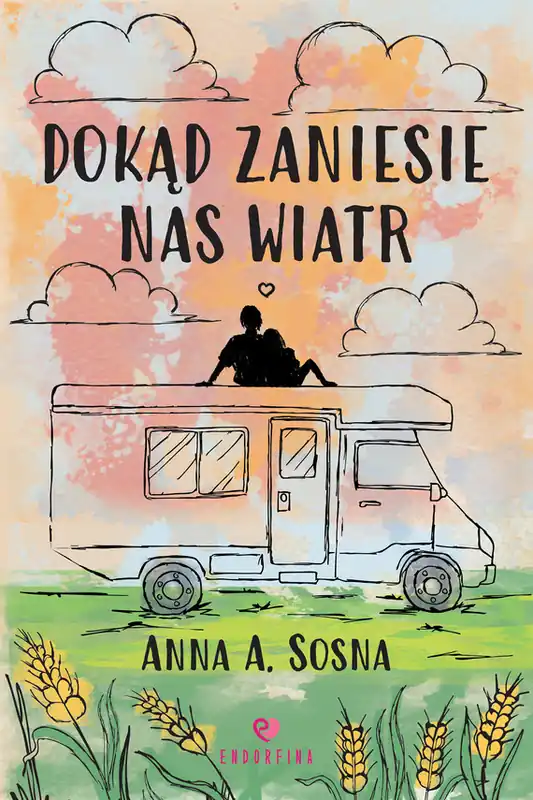 Najlepsza cena Dokąd zaniesie nas wiatr