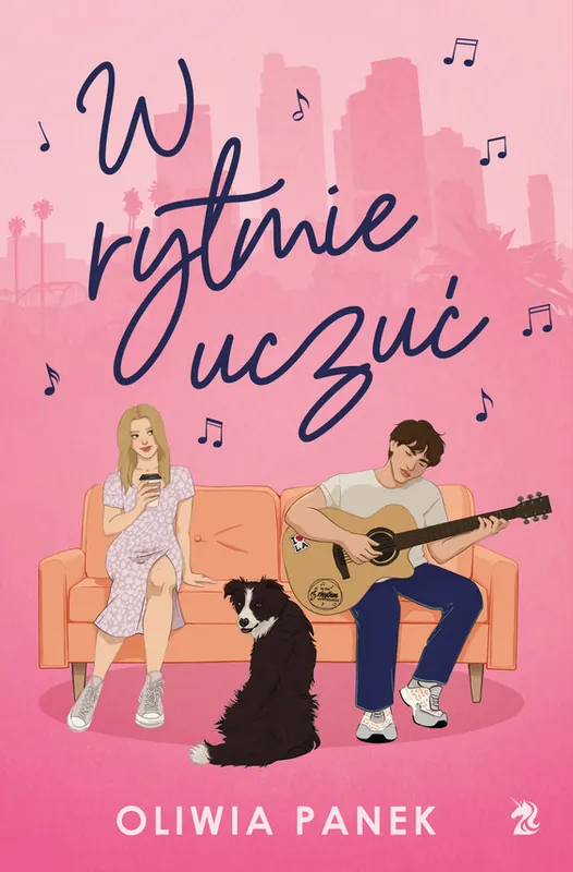 W rytmie uczuć Promocja