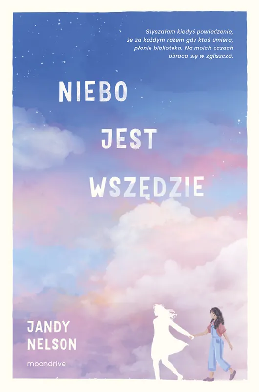Niebo jest wszędzie Szybka wysyłka
