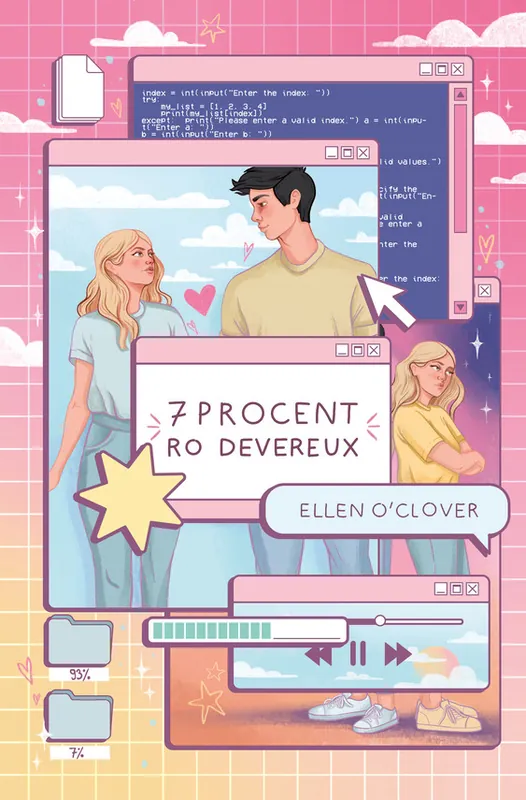 Super okazja 7 procent Ro Devereux