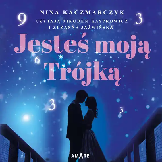 Hit cenowy Jesteś moją trójką