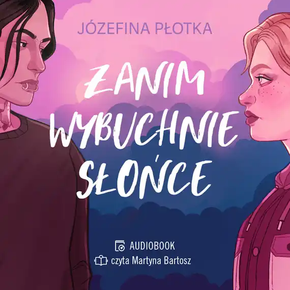Kup online Zanim wybuchnie słońce