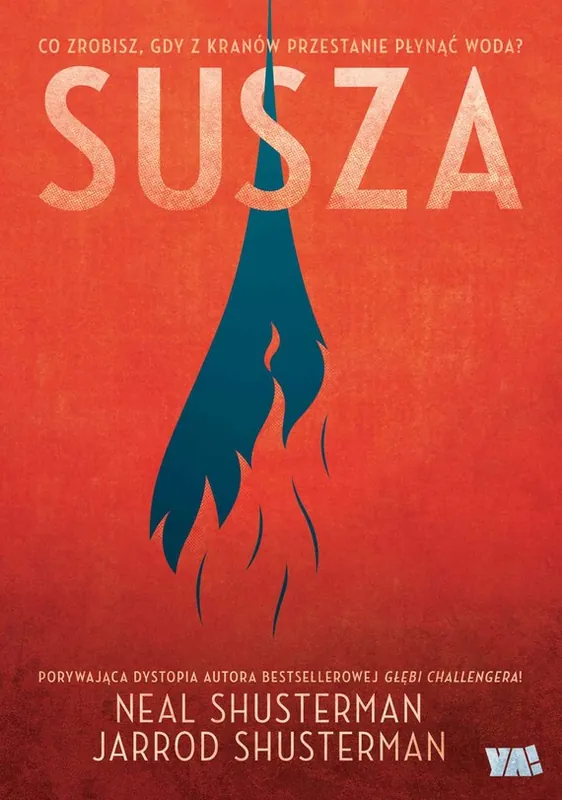 Susza Ograniczona ilość