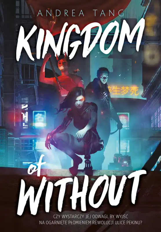 Wyjątkowa oferta Kingdom of Without