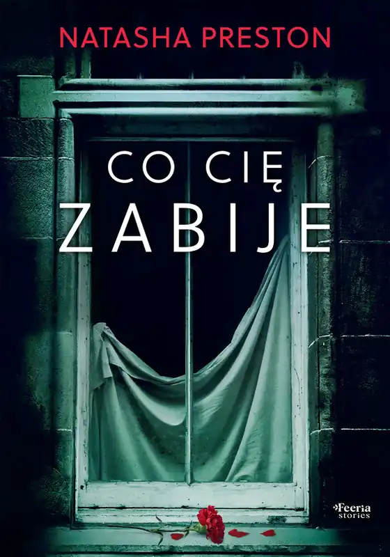 Nie przegap Co cię zabije