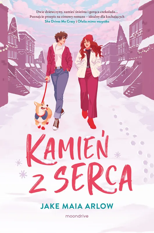 Oferta czasowa Kamień z serca