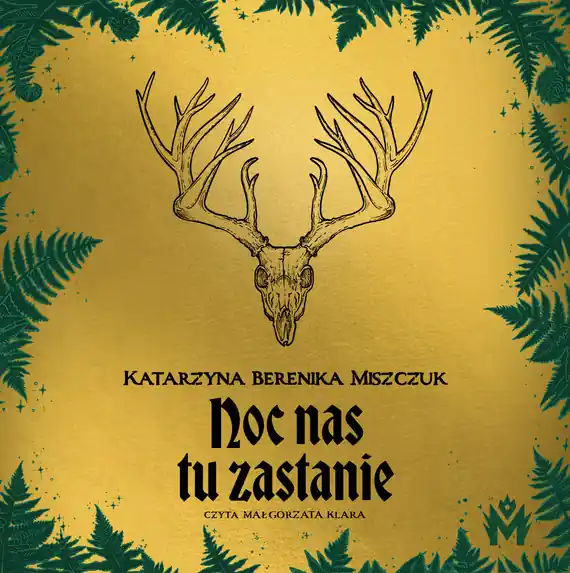 Noc nas tu zastanie Nowy
