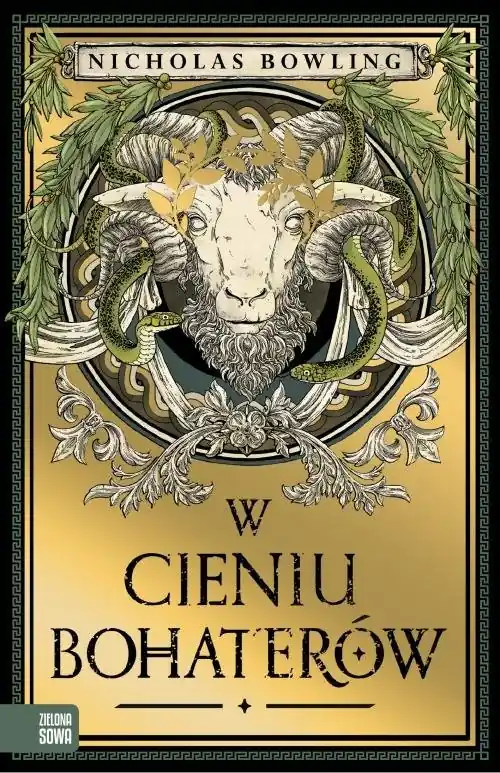 W cieniu bohaterów Tylko do końca tygodnia