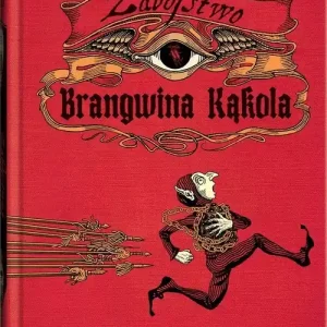 Zabójstwo Brangwina Kąkola Tylko do końca tygodnia