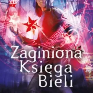 Zamów teraz Zaginiona Księga Bieli