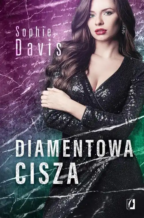 Diamentowa cisza Tajemnice Tom 3 Ekspresowa dostawa