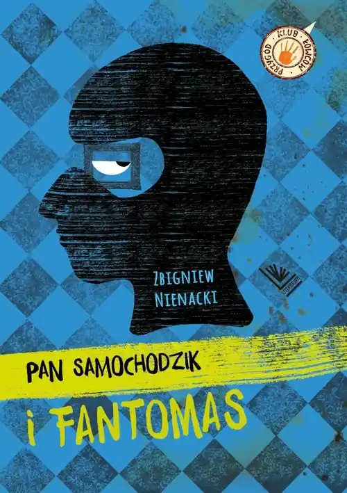 Pan Samochodzik i Fantomas Wyjątkowa oferta
