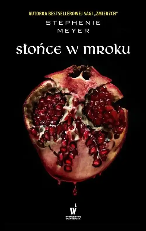 Kup teraz Słońce w mroku