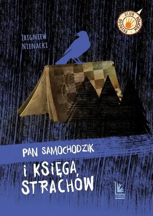 Pan Samochodzik i księga strachów Hit cenowy