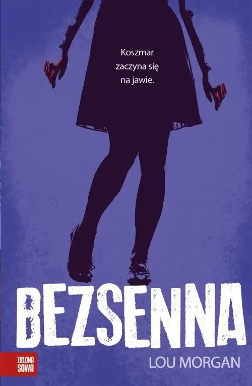 Kup online Bezsenna