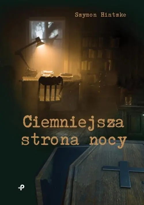 Nie przegap Ciemniejsza strona nocy