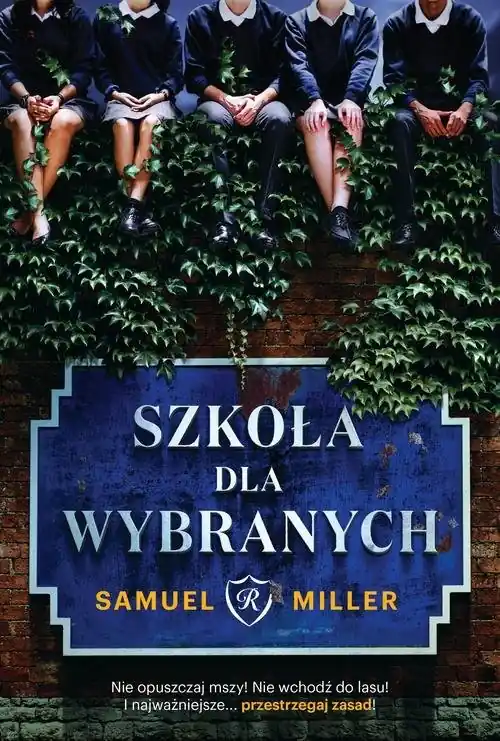 Ostatnie sztuki Szkoła dla wybranych