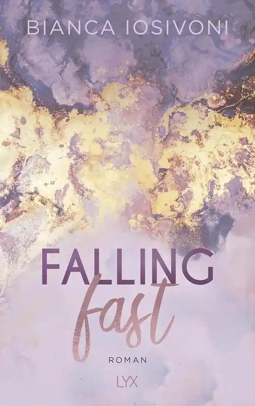 Falling fast Ostatnia szansa