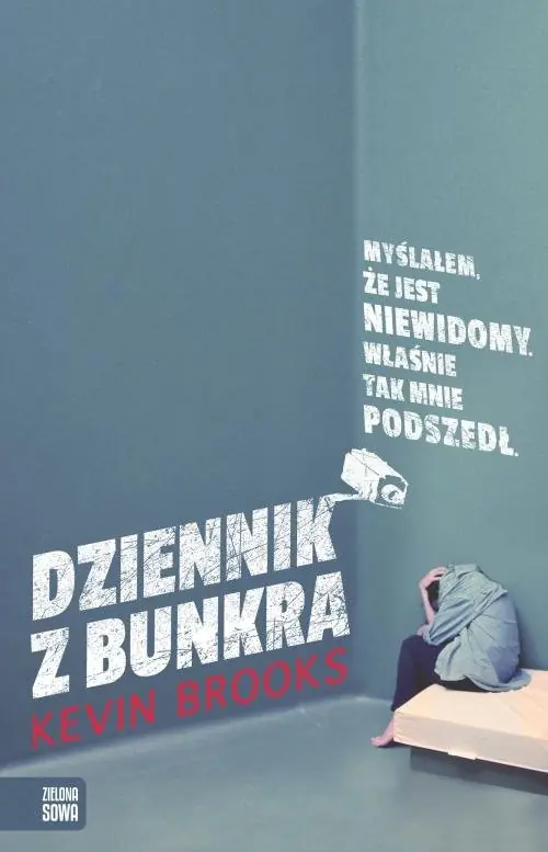 Dziennik z bunkra Tylko dziś