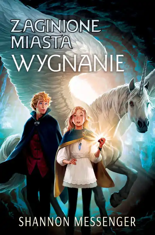 Bezpieczne zakupy Wygnanie