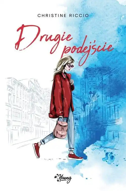 Taniej Drugie podejście