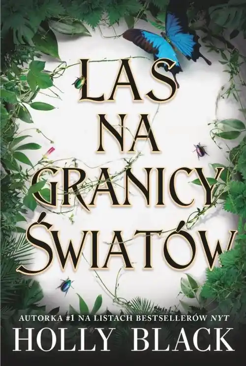 Zniżka Las na granicy światów