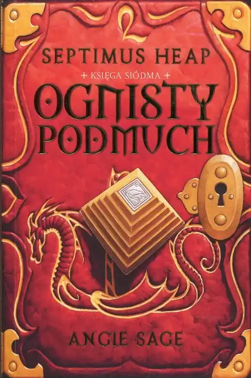 Ognisty podmuch Premium