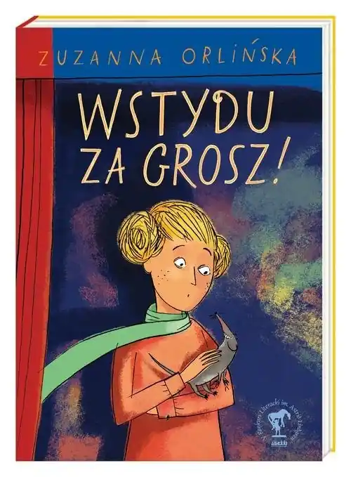 Dodaj do koszyka Wstydu za grosz!