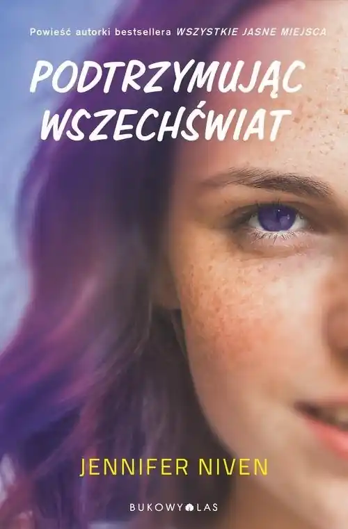 Oferta limitowana Podtrzymując wszechświat