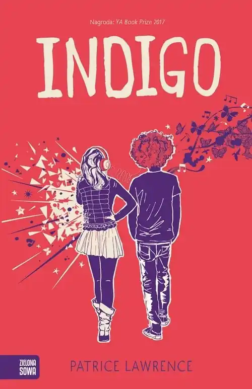 Indigo Wysoka jakość