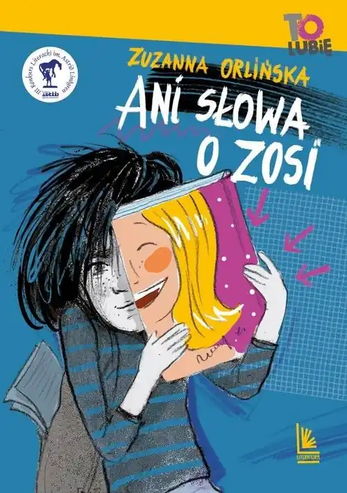 Obniżka ceny Ani słowa o Zosi