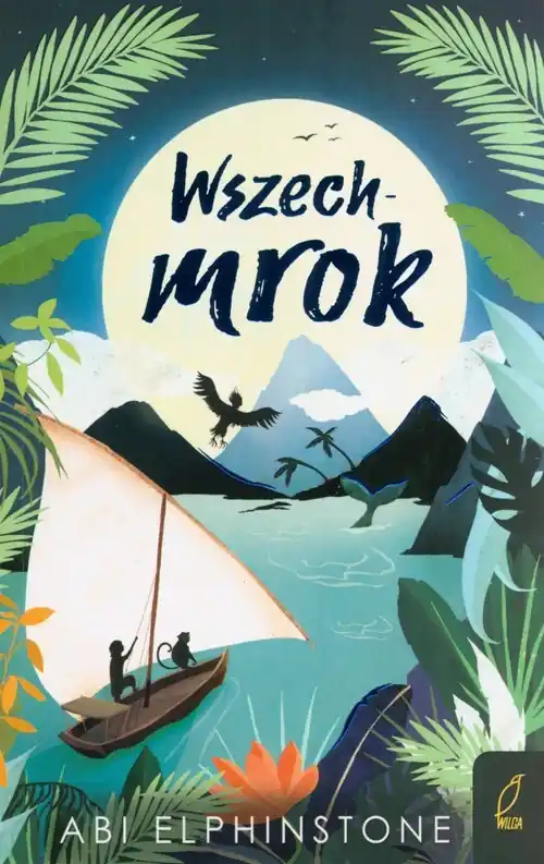Wszechmrok Kroniki Nieodkrytych Królestw Wyprzedaż