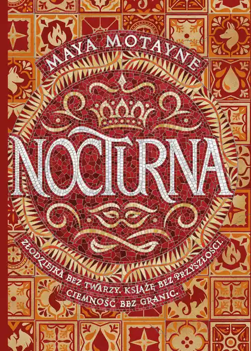 Ostatnia szansa Nocturna