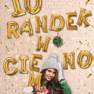 10 randek w ciemno Najlepsza cena