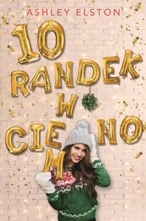 10 randek w ciemno Najlepsza cena