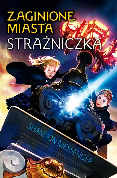 Hit cenowy Strażniczka