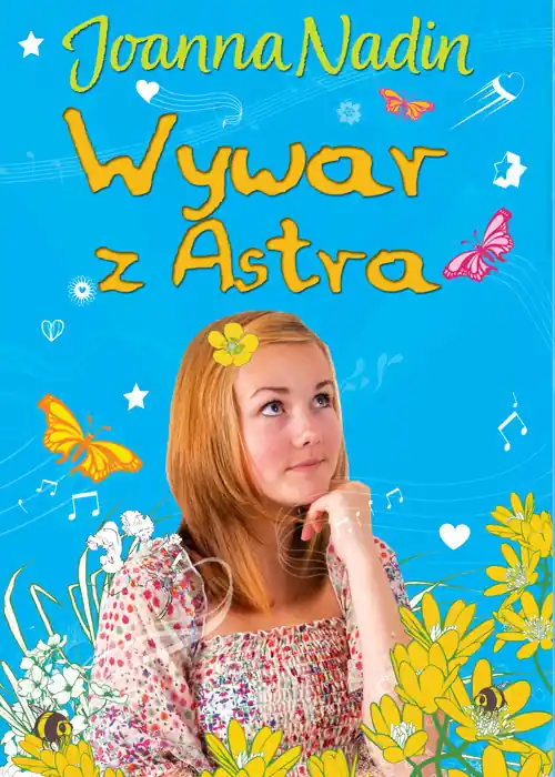 Wywar z Astra Bestseller