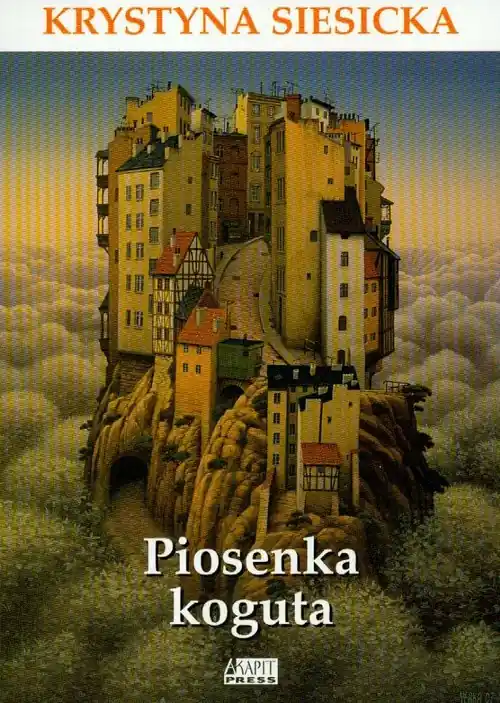 Piosenka koguta Zamów dziś