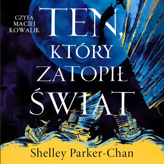 Ten, który zatopił świat Darmowy zwrot