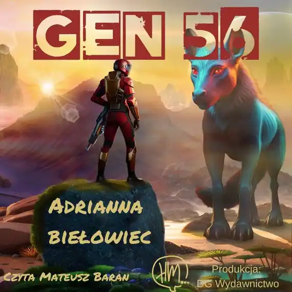 Szybka wysyłka Gen 56
