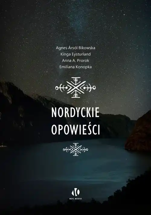 Nordyckie opowieści Łatwy zwrot