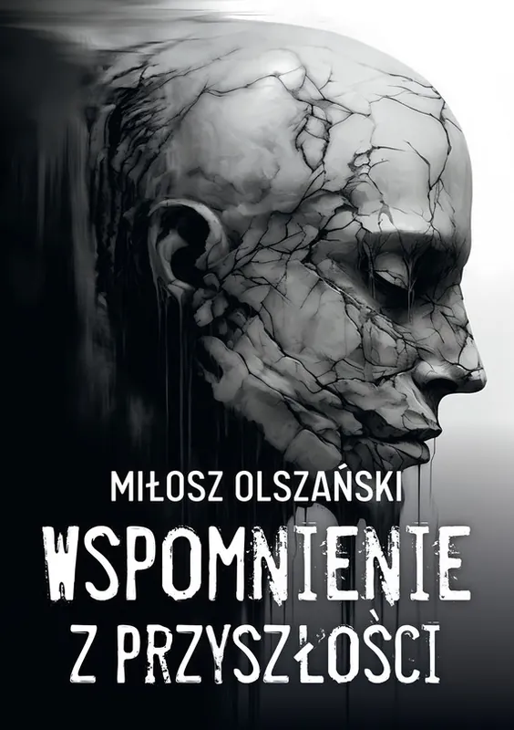 Wysoka jakość Wspomnienie z przyszłości