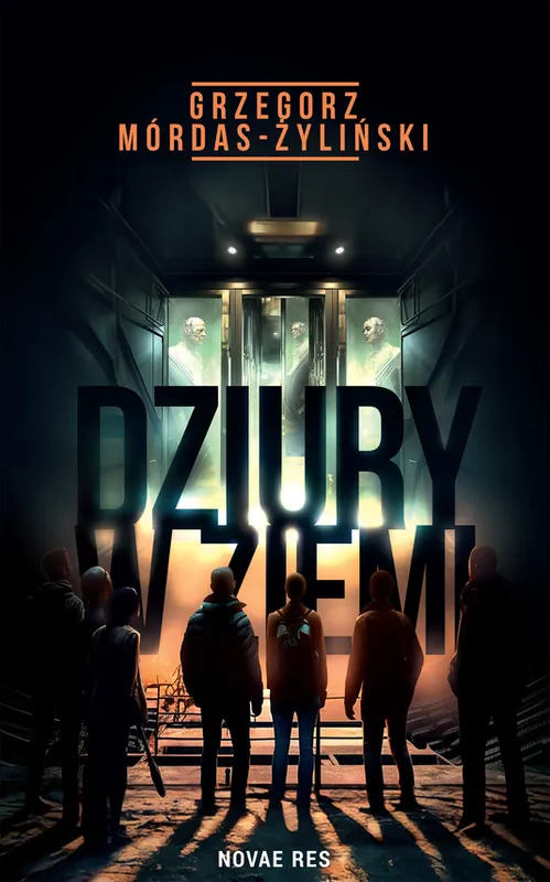 Wybór klientów Dziury w ziemi
