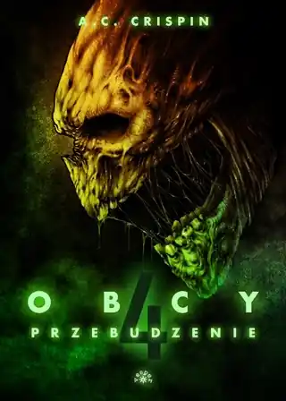 Obcy 4 Przebudzenie Niska cena