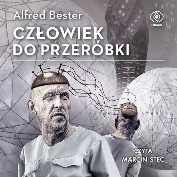 Zamów teraz Człowiek do przeróbki