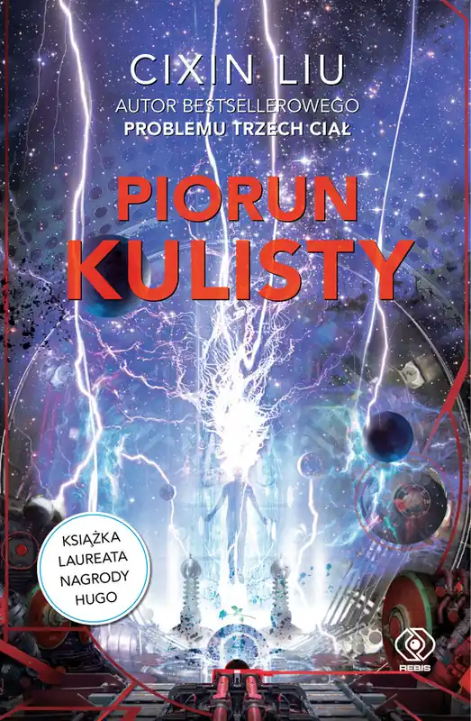 Piorun kulisty Łatwy zwrot