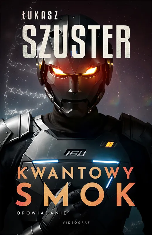 Kwantowy smok Tylko dziś